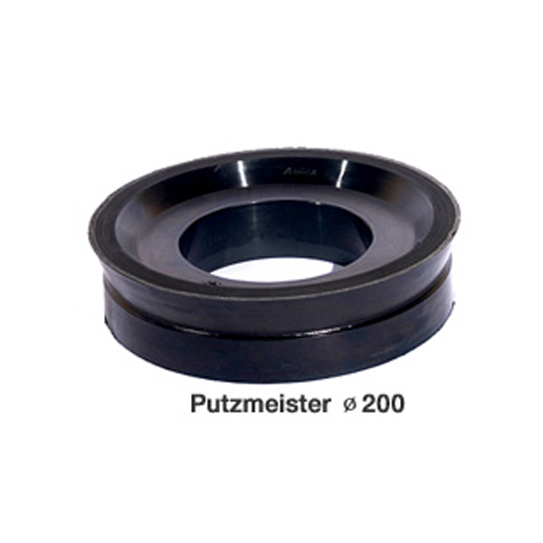 Putzmeister 200