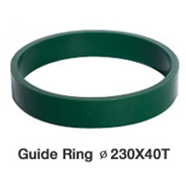 Guide Ring 230x40T
