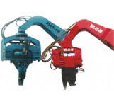 MIL Hydraulic Vibratory Hammers