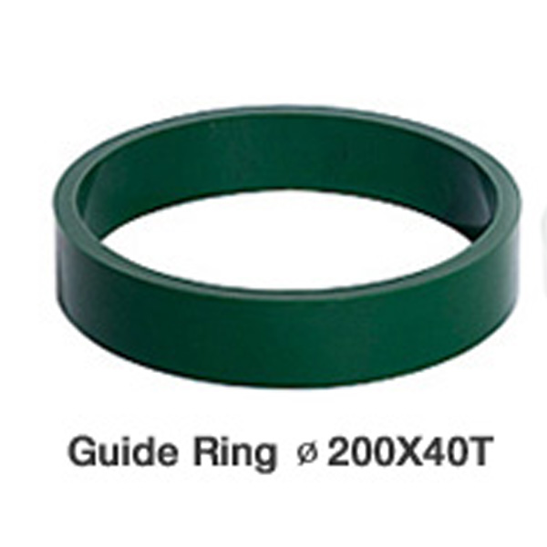 Guide Ring 200x40T