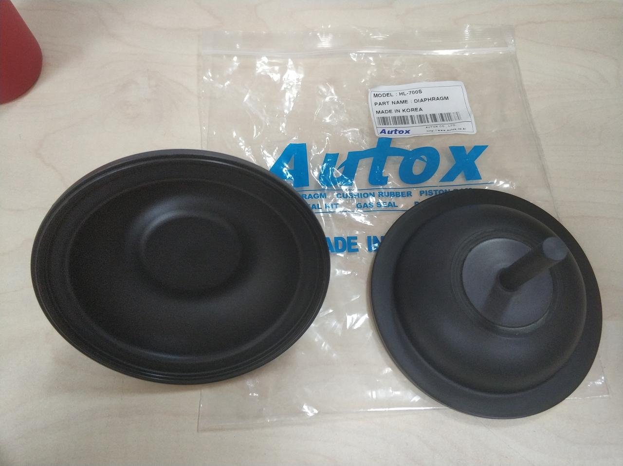 HL700S