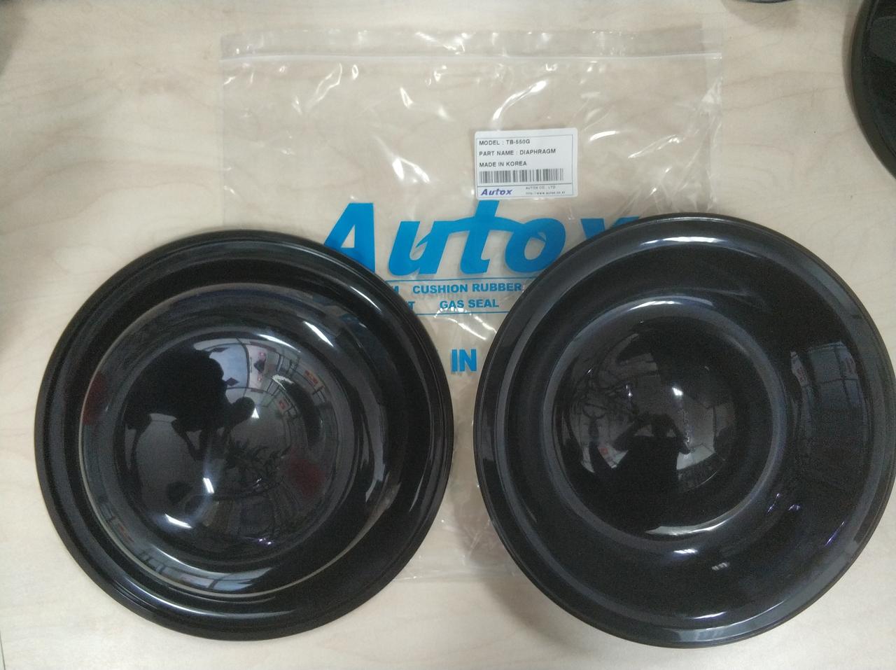 TB550G