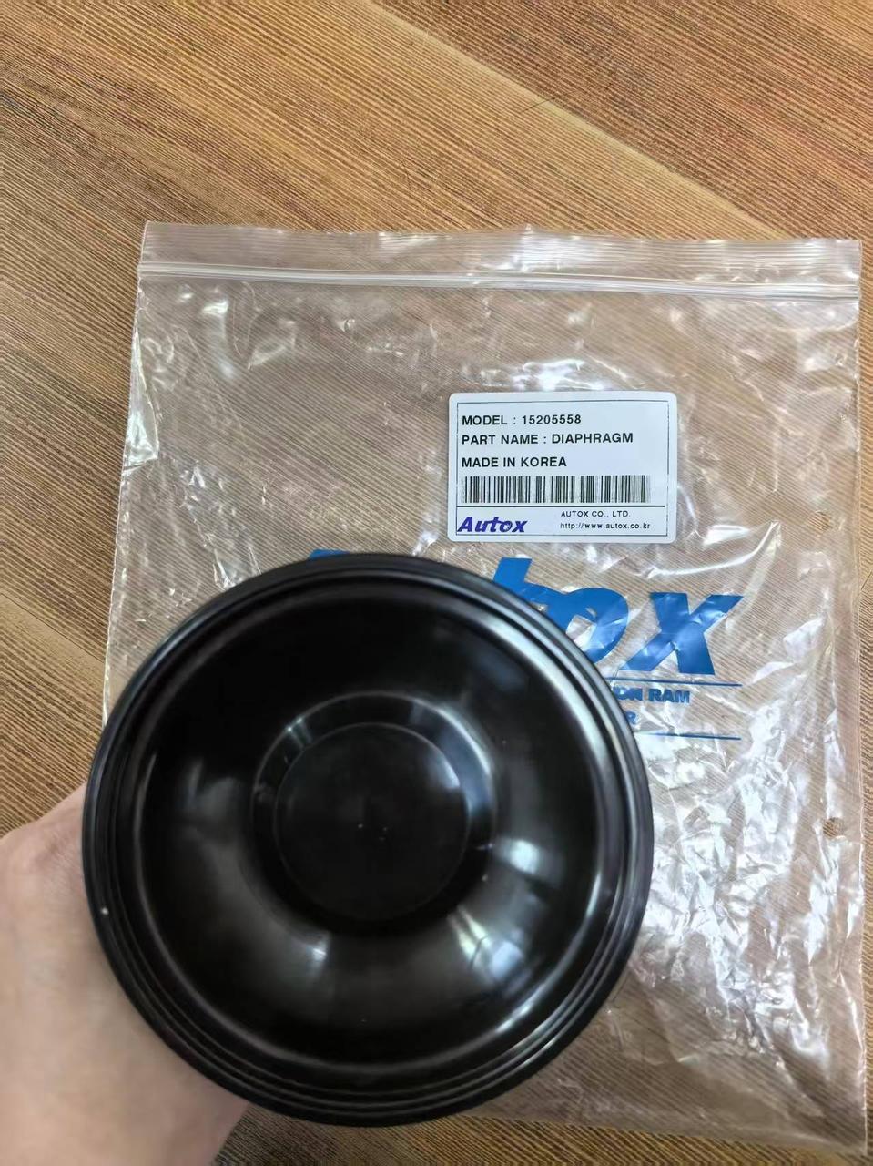 TR-550
