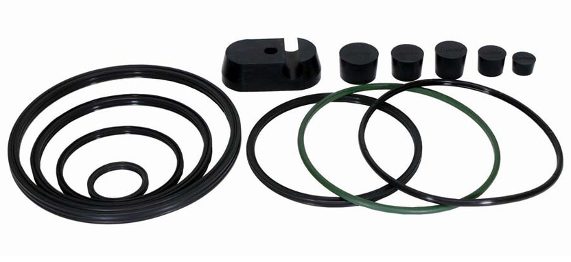 气封、密封圈、橡胶塞、防尘塞