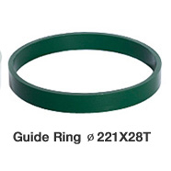 GUIde Ring 221x28T
