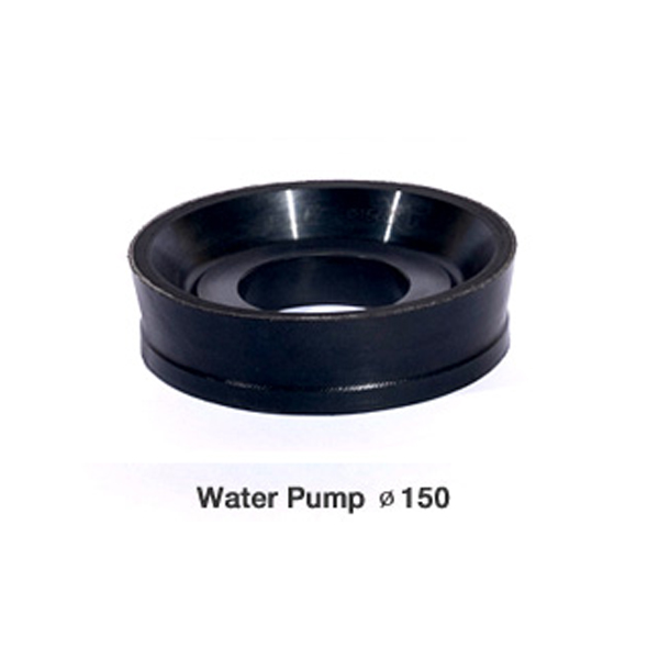 Water pump 150