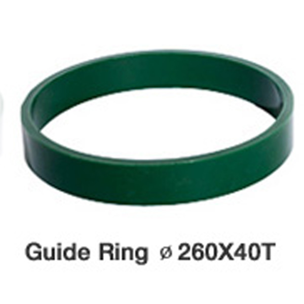 Guide Ring 260x40T