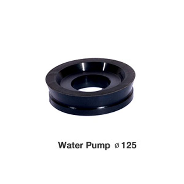 Water pump 125