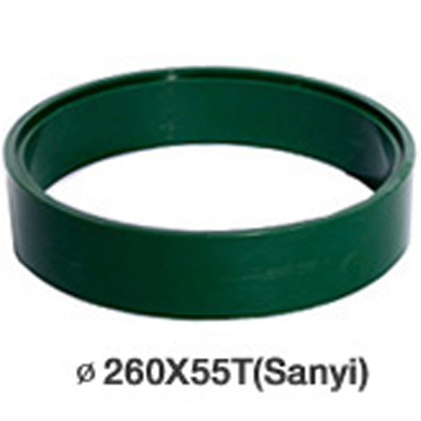 DELIVERY PISTON TYPE 260x55t(sanyi)